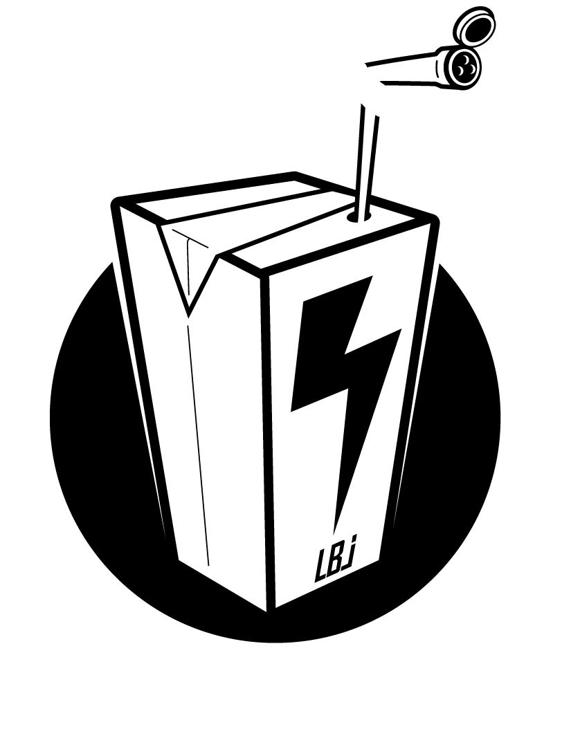 la boite à jus