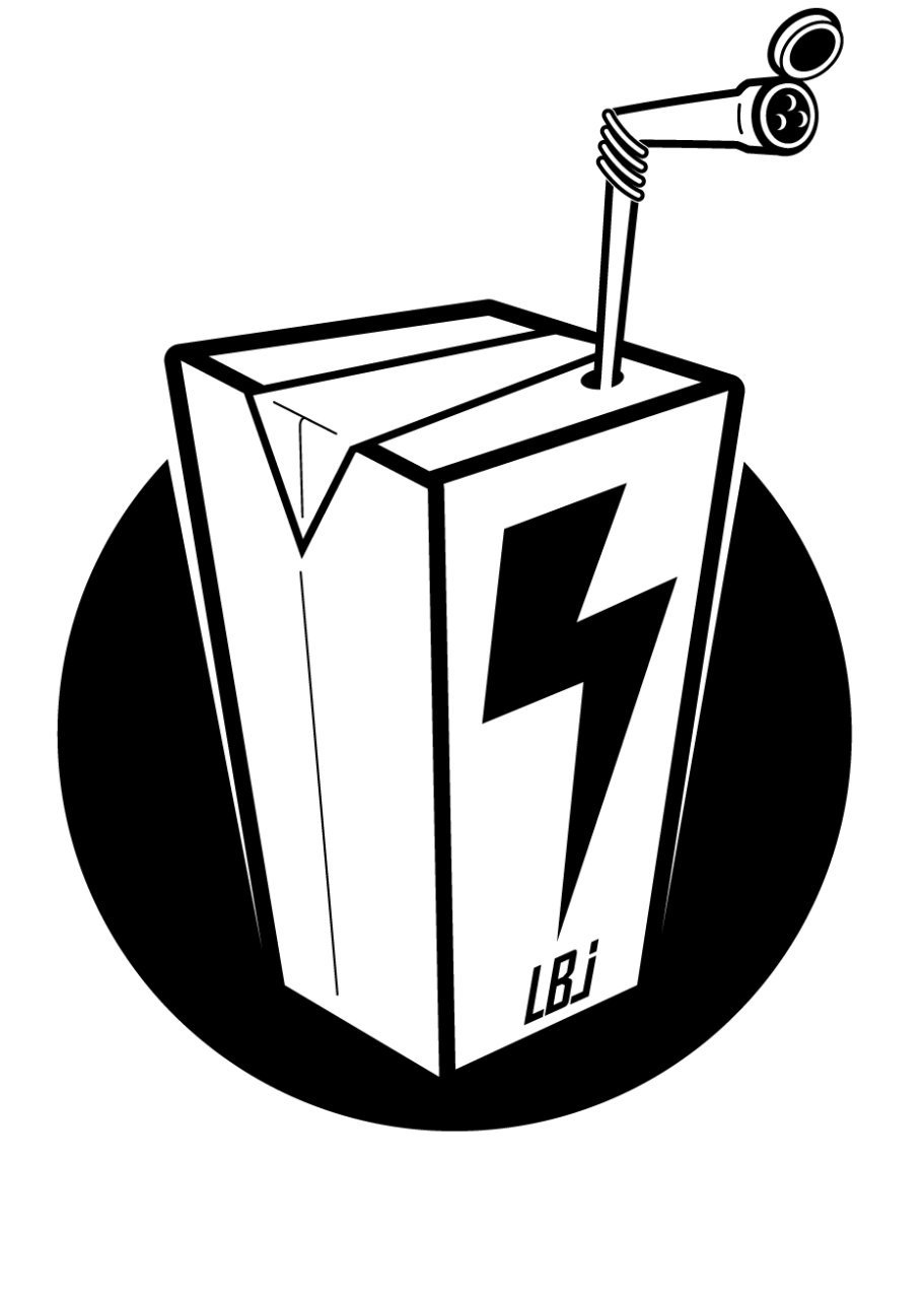 la boite à jus
